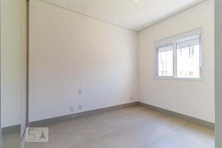 Quarto 1 - Suíte de apartamento à venda com 3 quartos, 123m² em Ponte Preta, Campinas