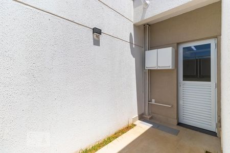 Garden e espaço gourmet de apartamento à venda com 3 quartos, 123m² em Ponte Preta, Campinas