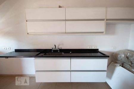 Sala/Cozinha de casa à venda com 3 quartos, 180m² em Conceição, Osasco