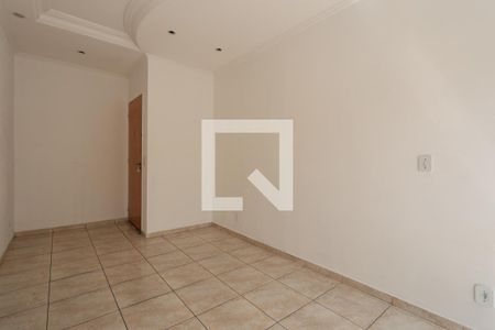 Sala de apartamento à venda com 2 quartos, 58m² em Vila Dionisia, São Paulo