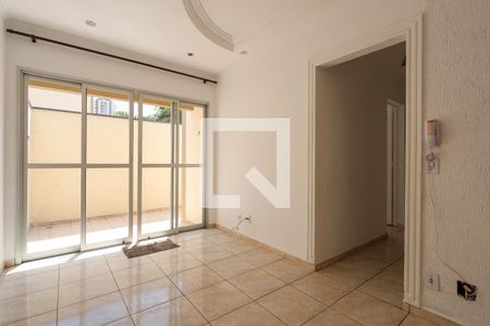 Sala de apartamento à venda com 2 quartos, 58m² em Vila Dionisia, São Paulo