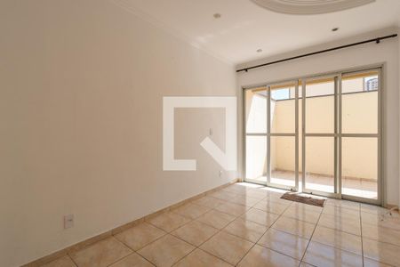 Sala de apartamento à venda com 2 quartos, 58m² em Vila Dionisia, São Paulo