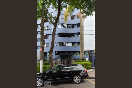 Fachada de apartamento à venda com 4 quartos, 154m² em Vila Formosa, São Paulo