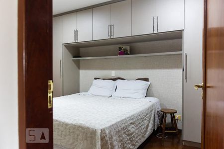 Suíte 1 de apartamento à venda com 4 quartos, 154m² em Vila Formosa, São Paulo