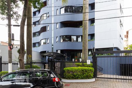 Fachada de apartamento à venda com 4 quartos, 154m² em Vila Formosa, São Paulo