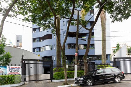 Fachada de apartamento à venda com 4 quartos, 154m² em Vila Formosa, São Paulo