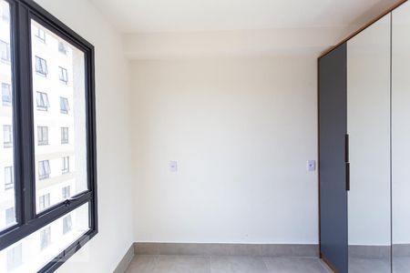 Quarto de apartamento à venda com 2 quartos, 35m² em Presidente Altino, Osasco