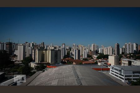 vista da Sacada de apartamento para alugar com 2 quartos, 61m² em Água Branca, São Paulo