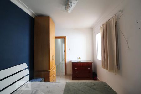 Quarto 1 suite de casa à venda com 2 quartos, 170m² em Rudge Ramos, São Bernardo do Campo