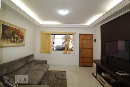 Sala de casa à venda com 2 quartos, 170m² em Rudge Ramos, São Bernardo do Campo