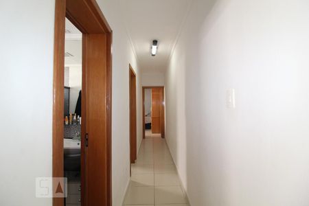 Hall de casa para alugar com 2 quartos, 170m² em Rudge Ramos, São Bernardo do Campo