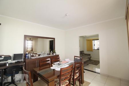 Sala jantar de casa à venda com 2 quartos, 170m² em Rudge Ramos, São Bernardo do Campo