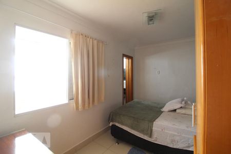 Quarto 1 suite de casa à venda com 2 quartos, 170m² em Rudge Ramos, São Bernardo do Campo