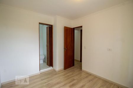 Suíte  de apartamento para alugar com 2 quartos, 58m² em Jardim Previdência, São Paulo