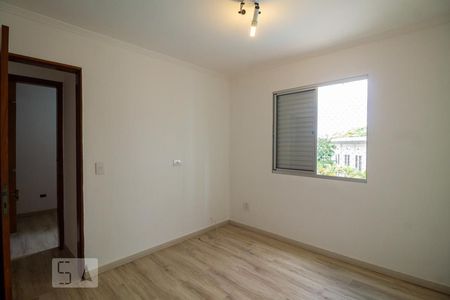 Suíte  de apartamento para alugar com 2 quartos, 58m² em Jardim Previdência, São Paulo