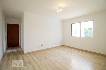 Sala de apartamento para alugar com 2 quartos, 58m² em Jardim Previdência, São Paulo