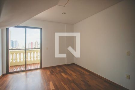 Sala de Estar de apartamento para alugar com 3 quartos, 145m² em Parque Imperial, São Paulo