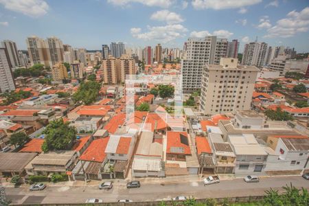 Vista de apartamento para alugar com 3 quartos, 145m² em Parque Imperial, São Paulo