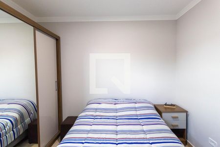 Quarto de apartamento à venda com 1 quarto, 32m² em Vila Ré, São Paulo