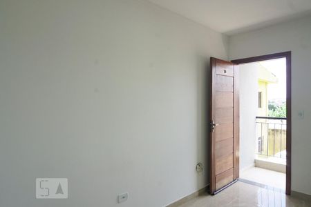 Sala de apartamento à venda com 1 quarto, 32m² em Vila Ré, São Paulo