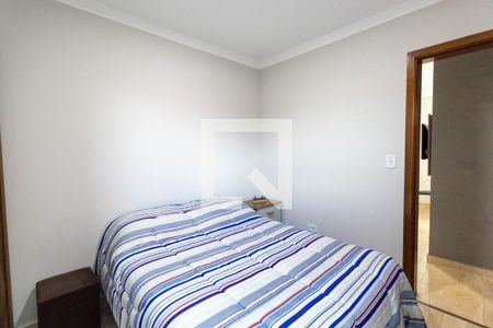 Quarto de apartamento à venda com 1 quarto, 32m² em Vila Ré, São Paulo