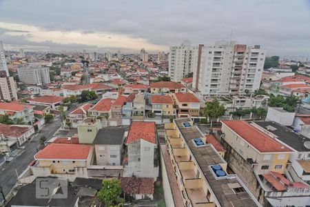 Vista de apartamento para alugar com 2 quartos, 63m² em Vila Dom Pedro Ii, São Paulo