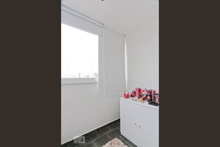 Varanda de apartamento para alugar com 2 quartos, 63m² em Vila Dom Pedro Ii, São Paulo