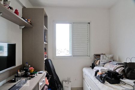 Quarto de apartamento para alugar com 2 quartos, 63m² em Vila Dom Pedro Ii, São Paulo