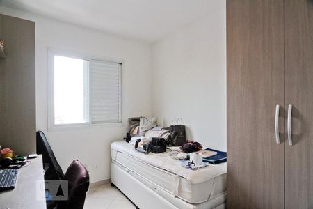 Quarto de apartamento para alugar com 2 quartos, 63m² em Vila Dom Pedro Ii, São Paulo