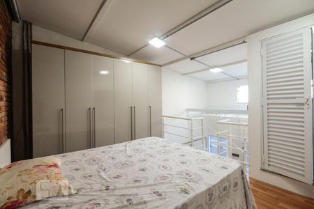 Quarto  de apartamento para alugar com 1 quarto, 40m² em Cidade Mãe do Céu, São Paulo