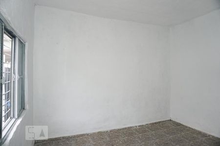 Quarto de casa para alugar com 1 quarto, 60m² em Vila Robertina, São Paulo