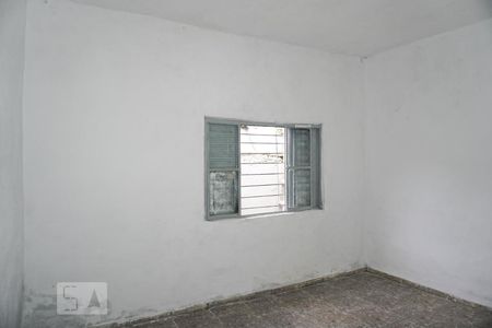 Quarto de casa para alugar com 1 quarto, 60m² em Vila Robertina, São Paulo