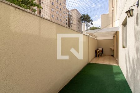 Garden de apartamento à venda com 2 quartos, 55m² em Centro, Guarulhos