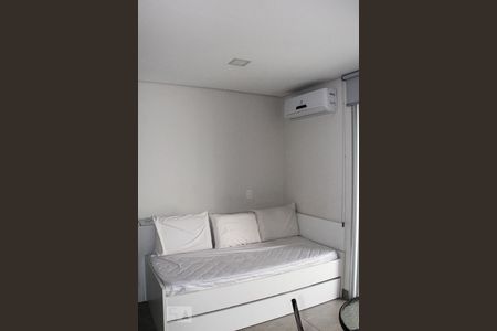 Studio de kitnet/studio para alugar com 1 quarto, 24m² em Vila Olímpia, São Paulo