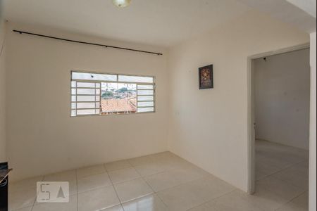 Sala de casa à venda com 3 quartos, 147m² em Jardim dos Oliveiras, Campinas