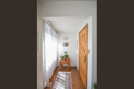 Sala de apartamento à venda com 4 quartos, 165m² em Vila Mariana, São Paulo