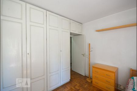 Quarto 1 de apartamento para alugar com 4 quartos, 165m² em Vila Mariana, São Paulo