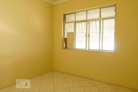 Quarto 2  de apartamento para alugar com 3 quartos, 99m² em Icaraí, Niterói