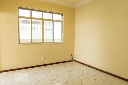 Sala  de apartamento para alugar com 3 quartos, 99m² em Icaraí, Niterói