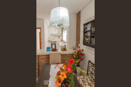 Sala de Jantar de casa à venda com 2 quartos, 200m² em Jardim Ibirapuera, Campinas