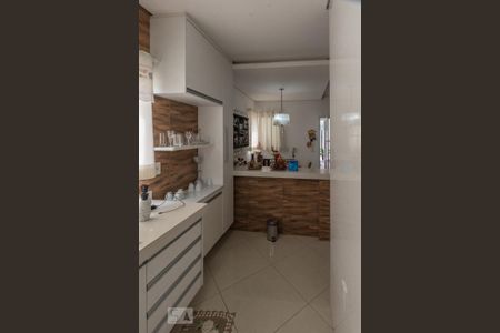 Cozinha de casa para alugar com 2 quartos, 200m² em Jardim Ibirapuera, Campinas