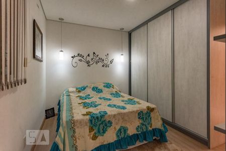 Suíte de casa à venda com 2 quartos, 200m² em Jardim Ibirapuera, Campinas