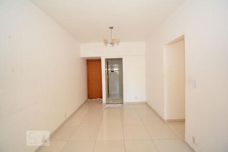 Sala de apartamento à venda com 3 quartos, 70m² em Irajá, Rio de Janeiro