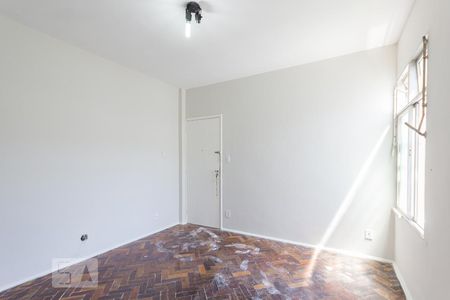 Sala de apartamento à venda com 2 quartos, 50m² em Jacarepaguá, Rio de Janeiro