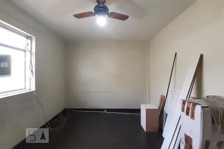 Quarto 1 de apartamento à venda com 4 quartos, 150m² em Del Castilho, Rio de Janeiro