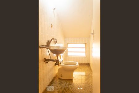 Lavabo de casa para alugar com 5 quartos, 280m² em Jardim Ipanema (zona Sul), São Paulo