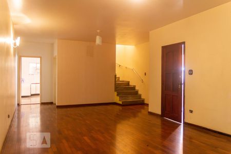 Sala de casa para alugar com 5 quartos, 280m² em Jardim Ipanema (zona Sul), São Paulo