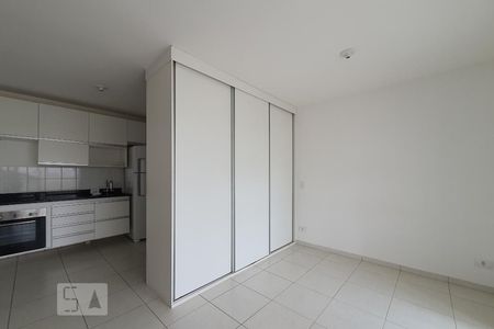 Kitnet de kitnet/studio para alugar com 1 quarto, 36m² em Cambuci, São Paulo