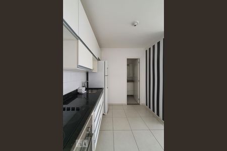 Kitnet (cozinha) de kitnet/studio para alugar com 1 quarto, 36m² em Cambuci, São Paulo