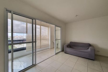 Kitnet de kitnet/studio para alugar com 1 quarto, 36m² em Cambuci, São Paulo